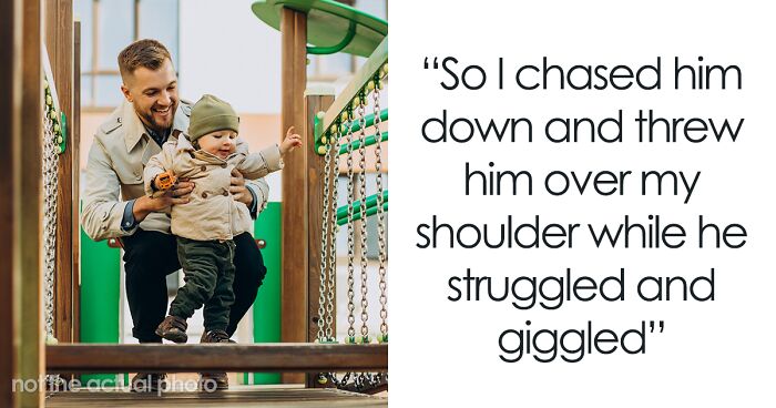 Judgy Karen Tries To Grab White Kid From Hispanic Man, Learns A Lesson After Law Enforcement Arrives