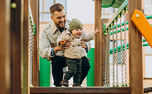 Judgy Karen Tries To Grab White Kid From Hispanic Man, Learns A Lesson After Law Enforcement Arrives