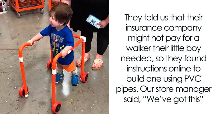 60 Posts That Appeared Wholesome Until Someone Saw Them For What They Truly Are (New Pics)