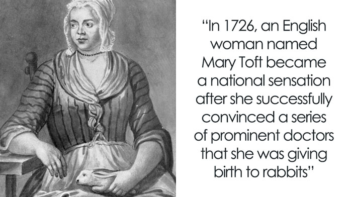 37 Wild Historical Moments That Read Like Comedy Sketches