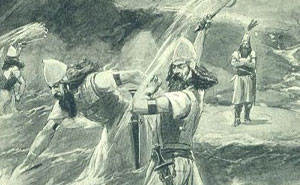 37 Wild Historical Moments That Read Like Comedy Sketches