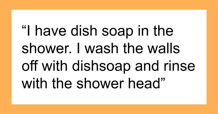 “I Just Use My Leaf Blower”: 50 Easy Cleaning Hacks That Might Save You Loads Of Time