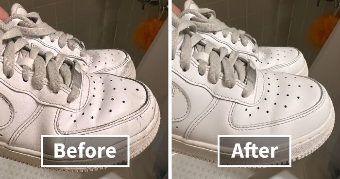 These 23 Cleaning Products Work So Well It’s Almost Unfair To People Who Clean The Hard Way