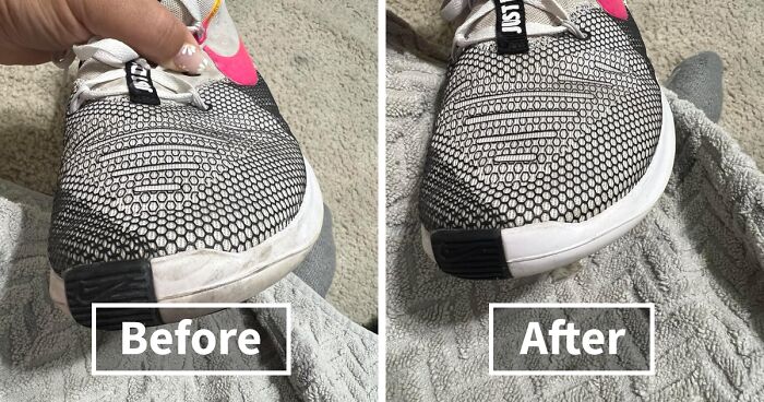 These 23 Cleaning Products Work So Well It’s Almost Unfair To People Who Clean The Hard Way