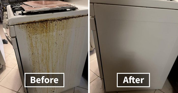 56 Incredible DIY Projects That Show What A Bit Of Paint And Patience Can Do