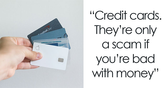 “People Just Don’t Understand”: 43 Things People Think Are Scams But They Are Not