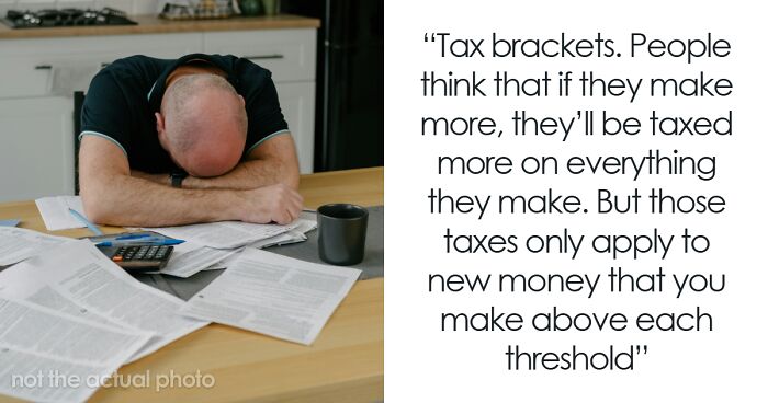 57 Internet Users Share What A Lot Of People Think Is A Scam When It Really Isn’t