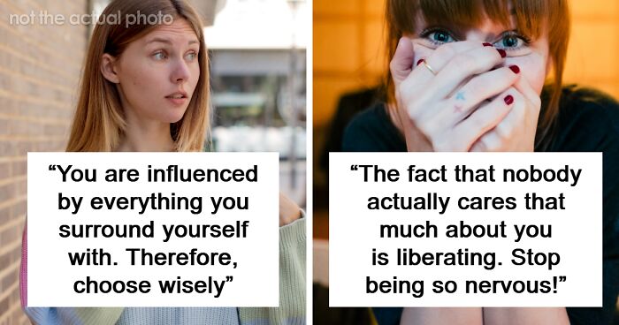 People Share Things They’ve Learned Embarrassingly Late In Life, And Here Are The 51 Best Answers