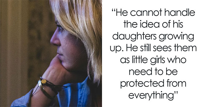 Dad Blows Up After Finding Out Wife Has Been Lying About Their Daughter Since She Was In 7th Grade