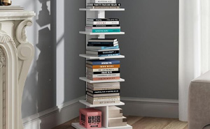 21 Upgrades For Anyone Whose Home Vibe Is Currently "We Just Moved In... Three Years Ago" 