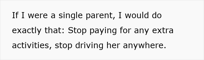 Alt text: Man suffers teen’s rude attitude, struggles with family dynamics and considers ending relationships after five years.