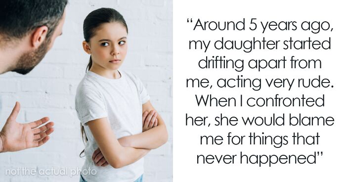14YO Is So Unpleasant That Her Dad Wants To Move Out