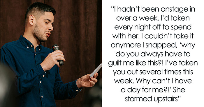 Disabled Sis Demands Bro Give Up His Dreams For Her, He Finally Snaps After One Guilt Trip Too Many