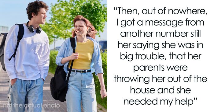 Lifelong Friendship In Ruins After Guy Doesn’t Past Bestie’s “Loyalty Test”, He’s Livid