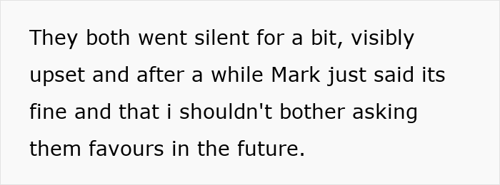 Couple arguing about boyfriend thinking girlfriend’s son is a free babysitter, leading to a shocked reaction after snapping.