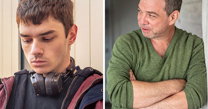 Guy Snaps After His Studies Are Constantly Interrupted With Babysitting Demands: 