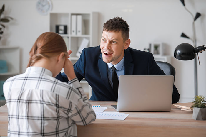 Employee Denied Time Off After Covering A Crisis All Weekend: “The Stupidest Person Alive” Employee Denied Time Off After Covering A Crisis All Weekend: “The Stupidest Person Alive”