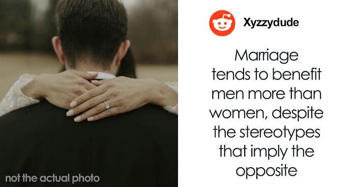53 Harsh Truths About Marriage People Found Out After Experiencing The Reality Of It