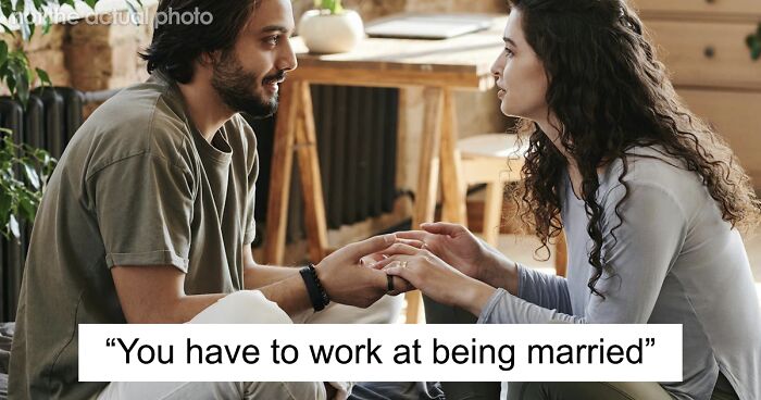 53 Harsh Truths About Marriage People Found Out After Experiencing The Reality Of It