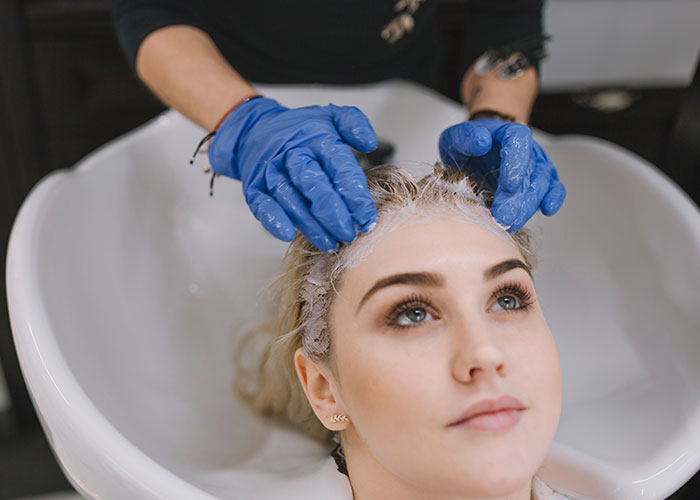 A medical malpractice lawyer explains cases involving dangerous things in everyday life, such as hair treatments.