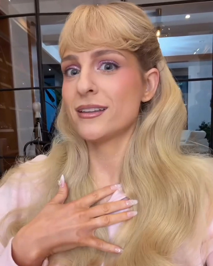 Meghan Trainor speaking confidently in a bright room, addressing stretch marks on your skin and personal transformation. Meghan Trainor speaking confidently in a bright room, addressing stretch marks on your skin and personal transformation.