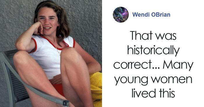 After Megyn Kelly's Scandalous Comments, Melissa Gilbert Denounces Her Age Gap With Co-Star