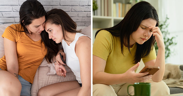 Woman Excludes Her Daughter-In-Law For Years Then Acts Surprised When She Goes No-Contact