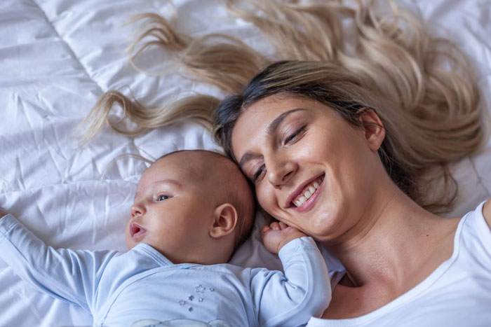 MIL Complains Couple's House Is Too Cold For Newborn, Stubborn DIL Gets Reality Check From Netizens MIL Complains Couple's House Is Too Cold For Newborn, Stubborn DIL Gets Reality Check From Netizens