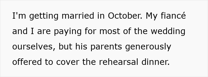 Bride shocked after MIL secretly sends wedding invites to protect family image, bride shares wedding planning struggles. Bride shocked after MIL secretly sends wedding invites to protect family image, bride shares wedding planning struggles.