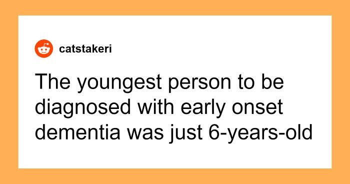 46 People Share Mildly Disturbing Facts You May Have Never Heard Before