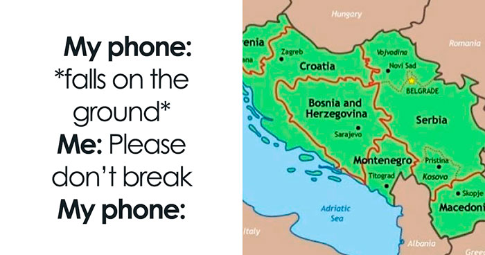 The Past Never Looked So Funny: 50 Memes That Turn History Into Comedy