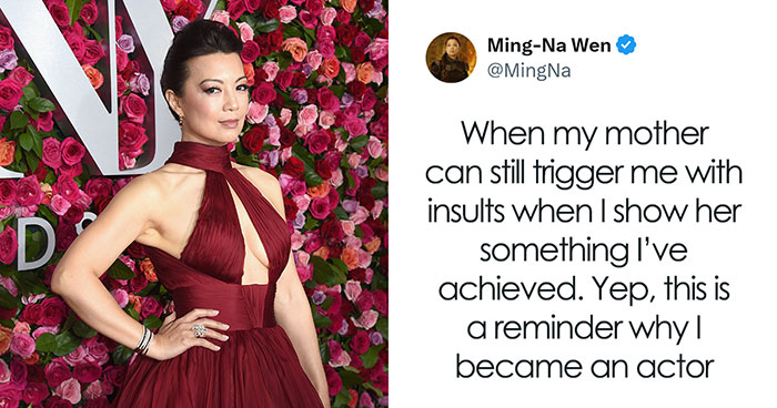 “So Many Of U Related”: People Share Their Own Experience With Mean Parents After Actress Gets Real