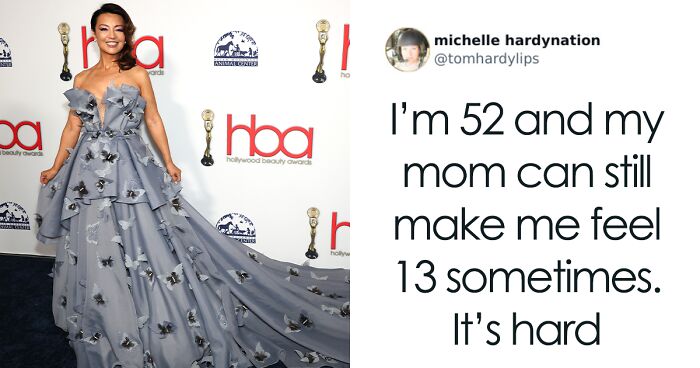 “This Is A Reminder Why I Became An Actor”: Actress Ming-Na Wen Opens Up About Her Mom’s Insults