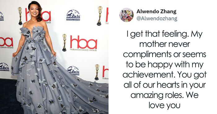 “This Is A Reminder Why I Became An Actor”: Actress Ming-Na Wen Opens Up About Her Mom’s Insults