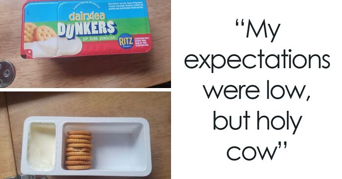 72 Times Companies Shamelessly Sold Their Products In Misleading Packaging (New Pics)