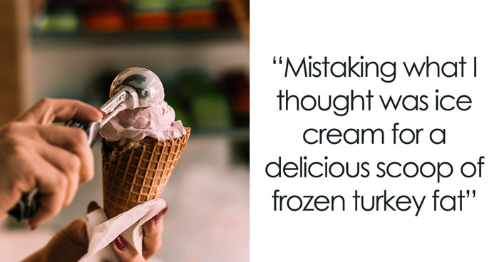 32 Mistakes That People Made In Their Life And Said Never Again