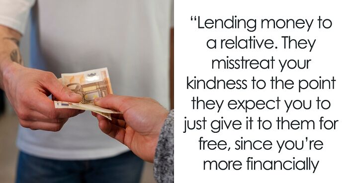 32 People Reveal The Mistake They Swear They’ll Never Make Again, And Some Of Them Hit Really Hard