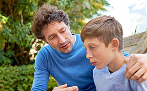 “I Feel Rejected”: Dad Reveals 18YO Is Mom’s Affair Child And Won’t Get College Funds, He’s Aghast