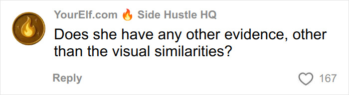 Comment on YourElf.com questioning evidence related to a mom claiming her son's skinned body was displayed in a Las Vegas museum. Comment on YourElf.com questioning evidence related to a mom claiming her son's skinned body was displayed in a Las Vegas museum.