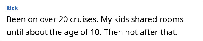 Mom Of Teen Victim Questions Bizarre Sleeping Arrangement With Stepbrother Now Eyed In Cruise Tragedy Mom Of Teen Victim Questions Bizarre Sleeping Arrangement With Stepbrother Now Eyed In Cruise Tragedy
