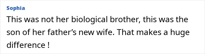 Mom Of Teen Victim Questions Bizarre Sleeping Arrangement With Stepbrother Now Eyed In Cruise Tragedy Mom Of Teen Victim Questions Bizarre Sleeping Arrangement With Stepbrother Now Eyed In Cruise Tragedy
