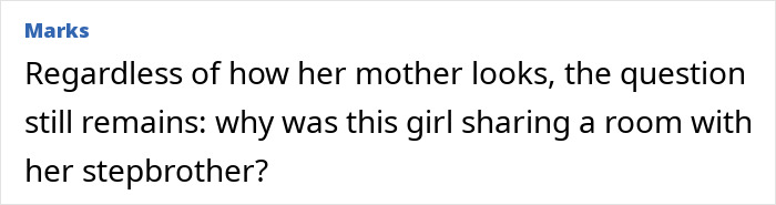 Mom Of Teen Victim Questions Bizarre Sleeping Arrangement With Stepbrother Now Eyed In Cruise Tragedy Mom Of Teen Victim Questions Bizarre Sleeping Arrangement With Stepbrother Now Eyed In Cruise Tragedy