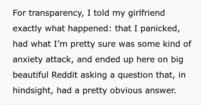 Text message conversation showing a man revealing his mother’s true colors through texts to his girlfriend.