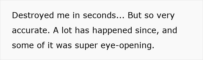 Man reacts after mother reveals true colors through texts to his girlfriend, leading to cutting ties with her.