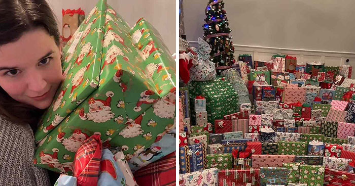 “Capitalism At Its Finest”: Mom’s Family Tradition Goes Viral, Sparks Backlash