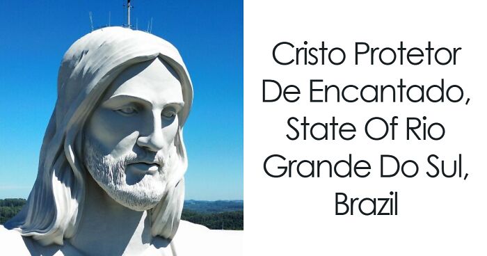 52 Spectacular Sculptures Across The Globe That Deserve A Spot On Your Travel Bucket List