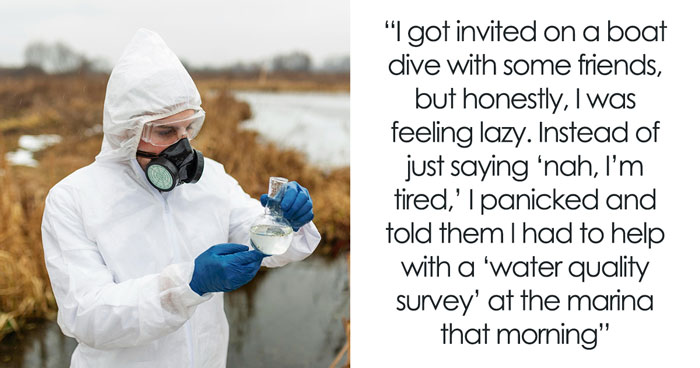 30 Seemingly Harmless Lies That Turned Out To Be Extremely Harmful