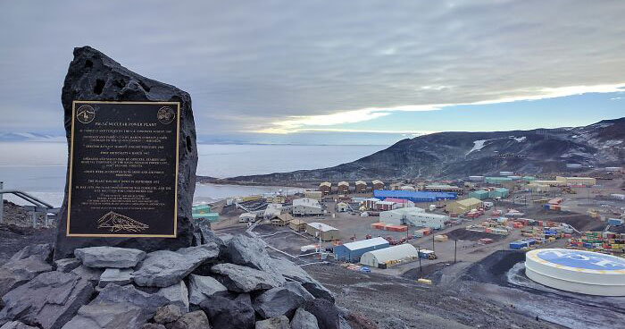 40 Mind-Blowing Remote Locations You’ll Be Shocked To Learn Actually Exist