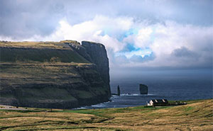 40 Mind-Blowing Remote Locations You’ll Be Shocked To Learn Actually Exist