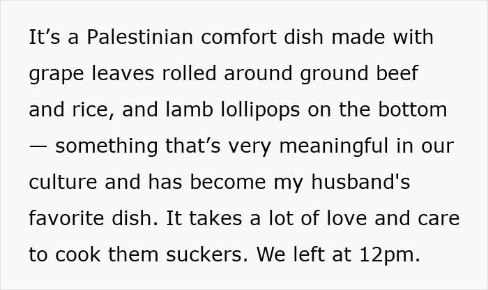 Woman’s heart absolutely shattered after discovering what sister-in-law thinks about her on Thanksgiving.